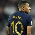 à‰quipe de France : l'Angleterre, un talon d'Achille pour Mbappé ?