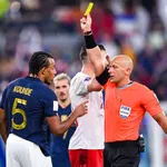 Argentine – France : l'arbitre de la finale est connu !