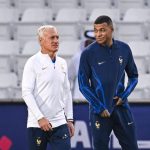 Equipe de France : l&#39;avenir de Didier Deschamps connu la semaine prochaine ?