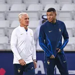 Equipe de France : l'avenir de Didier Deschamps connu la semaine prochaine ?