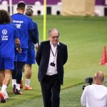 à‰quipe de France : l'avenir de Le Graët se jouera le 10 janvier