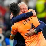 à‰quipe de France : le coup bas de Lloris à  Deschamps