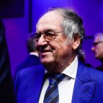 à‰quipe de France : Le Graët a déjà  retrouvé un poste !