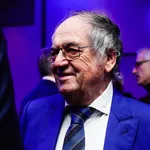 à‰quipe de France : Le Graët a déjà  retrouvé un poste !