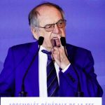 Equipe de France, Real Madrid : Le Graët dérape sur Zidane et répond au clan Benzema