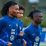 à‰quipe de France : le remplaçant de Camavinga chez les Bleus dévoilé !
