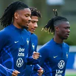 à‰quipe de France : le remplaçant de Camavinga chez les Bleus dévoilé !