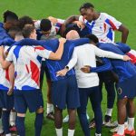 Equipe de France : le vestiaire des Bleus fissuré pendant le Mondial ?