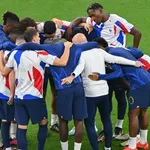 Equipe de France : le vestiaire des Bleus fissuré pendant le Mondial ?
