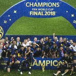 Equipe de France : les arbitres de la Coupe du monde 2022 sont connus !