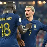 Equipe de France : les Bleus premiers de leur groupe si…