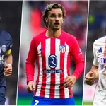 à?quipe de France : les grands absents de la liste de Thierry Henry pour les JO 2024