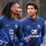 à‰quipe de France : les nouveaux numéros des Bleus dévoilés !