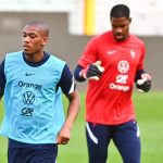 à‰quipe de France : Maignan en couple avec l’ex d’un autre international français ?