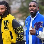 à‰quipe de France : Marcus et Khephren Thuram évoquent un avenir dans le même club