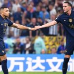 à‰quipe de France : Mbappé a trouvé son meilleur allié chez les Bleus