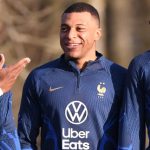 à‰quipe de France : Mbappé assume son recadrage sur Le Graët à  propos de Zidane