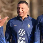 à‰quipe de France : Mbappé assume son recadrage sur Le Graët à  propos de Zidane