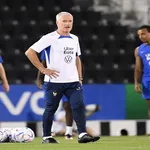 à‰quipe de France : Mbappé, la compo contre la Tunisie, Camavinga latéral gauche”¦ Deschamps et Tchouaméni se livrent