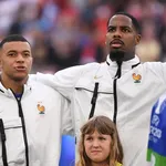 à?quipe de France : Mbappé s’est pris la tête avec un cadre des Bleus