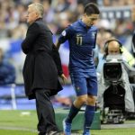 à‰quipe de France : Nasri règle ses comptes avec Deschamps et Le Graët