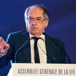 Juventus, Equipe de France : Le Graët réagit à  l'affaire Pogba