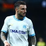 à‰quipe de France, OM : Clauss fauché en plein vol par une blessure ?