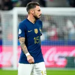 à‰quipe de France, OM : Clauss grillé par Deschamps chez les Bleus ?