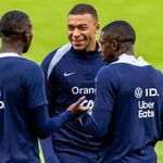 à?quipe de France : on en sait plus sur l’absence mystérieuse de Mbappé