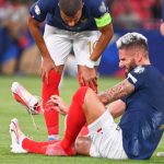 à‰quipe de France : on en sait plus sur la blessure de Giroud, le verdict est tombé pour l’Allemagne !