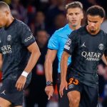à‰quipe de France, PSG : après Thierry Henry, Zaïre-Emery chambré par Mbappé