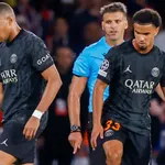 à‰quipe de France, PSG : après Thierry Henry, Zaïre-Emery chambré par Mbappé