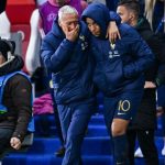 à‰quipe de France, PSG : Deschamps se paie encore Luis Enrique pour Mbappé