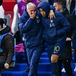 à‰quipe de France, PSG : Deschamps se paie encore Luis Enrique pour Mbappé