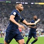 à‰quipe de France, PSG : Kylian Mbappé a porté les Bleus en 2022