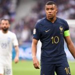 à‰quipe de France, PSG : Mbappé aux JO 2024 ? La réponse de Thierry Henry !