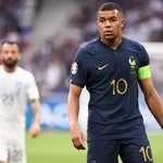 à‰quipe de France, PSG : Mbappé aux JO 2024 ? La réponse de Thierry Henry !