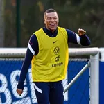 à‰quipe de France, PSG : Mbappé s'exprime sur son refus de participer à  une opération marketing.
