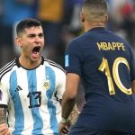 à‰quipe de France, PSG : un Argentin en remet une couche sur Mbappé