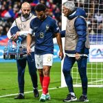 à‰quipe de France, PSG : verdict confirmé pour Zaïre-Emery, la durée de son absence est tombée !