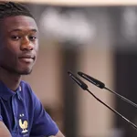 à‰quipe de France, Real Madrid : Camavinga en dit plus sur la blessure de Benzema