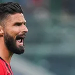 à‰quipe de France : Giroud veut encore bousculer Benzema