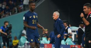 à‰quipe De France, Real Madrid : Un Manque De Respect De Deschamps ...