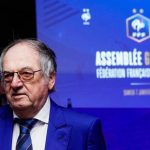 à‰quipe de France : un Knysna 2 des Bleus pour contester Le Graët ?