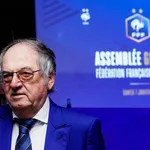 à‰quipe de France : un Knysna 2 des Bleus pour contester Le Graët ?