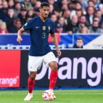 à‰quipe de France : Saliba forfait, son remplaçant est connu !