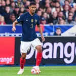 à‰quipe de France : Saliba forfait, son remplaçant est connu !