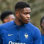 à‰quipe de France : Samba renvoie une patate chaude à  Deschamps et rend hommage à  Lloris et Mandanda