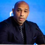 à‰quipe de France : Thierry Henry a parlé de Barcola, Cherki, Ekitike et des JO 2024