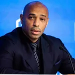 à‰quipe de France : Thierry Henry a parlé de Barcola, Cherki, Ekitike et des JO 2024